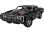 LEGO® Technic 42231 Auto Fast and Furious Dodge Charger RT 2