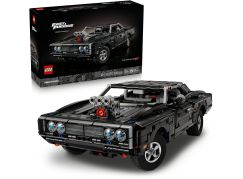 LEGO® Technic 42231 Auto Fast and Furious Dodge Charger RT