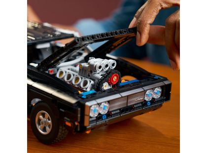 LEGO® Technic 42231 Auto Fast and Furious Dodge Charger RT