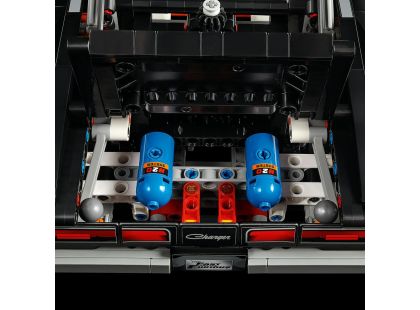 LEGO® Technic 42231 Auto Fast and Furious Dodge Charger RT