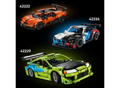 LEGO® Technic 42231 Auto Fast and Furious Dodge Charger RT