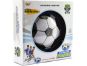 Teddies Air Disk fotbalový míč vznášející se 14cm 3