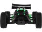 Teddies Auto RC Buggy Bonzai Jubatus terénní 30 cm zelené 2,4 GHz 5