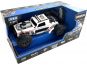 Teddies Auto RC buggy vypouštějící páru 38 cm bílé 2,4 GHz 4