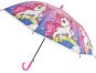 Teddies Deštník jednorožec 2