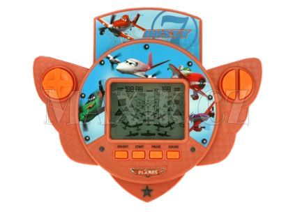 Teddies Digitální hra - Planes