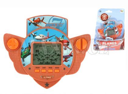 Teddies Digitální hra - Planes