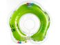 Teddies Flipper Plavací nákrčník zelený 2