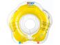 Teddies Flipper Plavací nákrčník žlutý 2