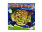 Teddies Hra ryby nebo rybář společenská hra na baterie 3