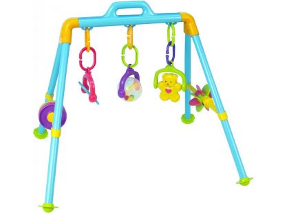 Teddies Hrazdička s chrastítky Teddies Hrazdička s chrastítky