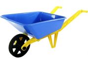 Teddies Kolečko modré