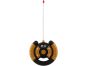 Teddies Kombajn na kukuřici RC  22cm 27MHz 4