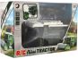 Teddies Kombajn na kukuřici RC  22cm 27MHz 6