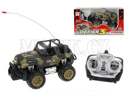 Teddies RC Auto - Vojenské
