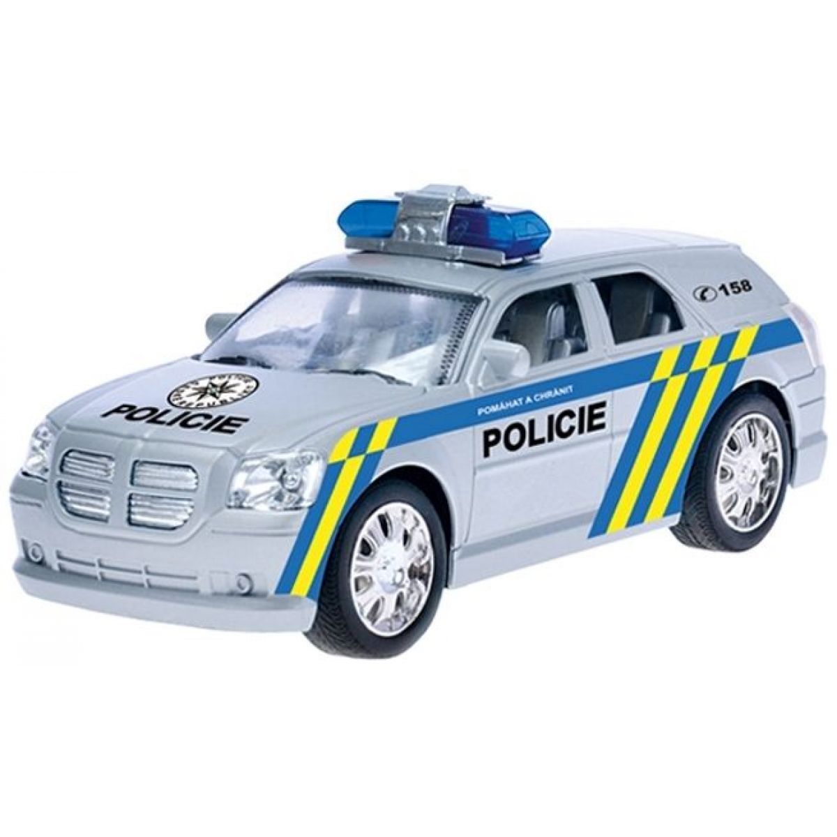 Teddies R/C Auto policie