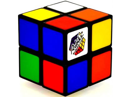 Teddies Rubikova kostka 4,5 x 4,5 cm