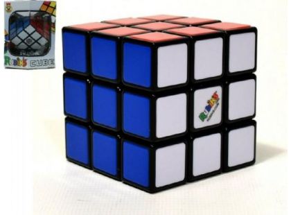Teddies Rubikova kostka 6 x 6 cm