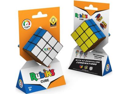Rubiks Rubikova kostka Originál