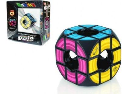 Teddies Rubikova kostka Void 6 x 6 cm