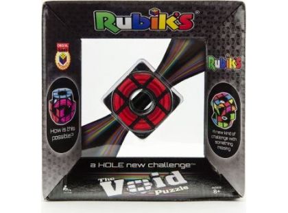Teddies Rubikova kostka Void 6 x 6 cm