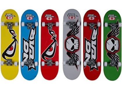 Teddies Skateboard 78 cm