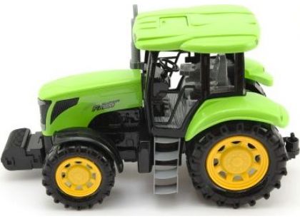 Teddies Traktor na setrvačník 33 cm