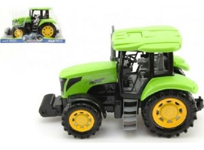 Teddies Traktor na setrvačník 33 cm