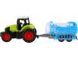 Teddies Traktor RC s cisternou 38 cm 27 MHz s dobíjecím packem 2