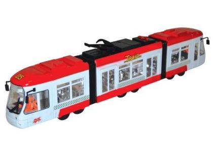 City Tram 45 cm