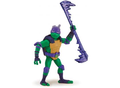 Teenage Mutant Ninja Turtles figurka 10 cm Donatello