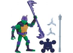 Teenage Mutant Ninja Turtles figurka 10 cm Donatello