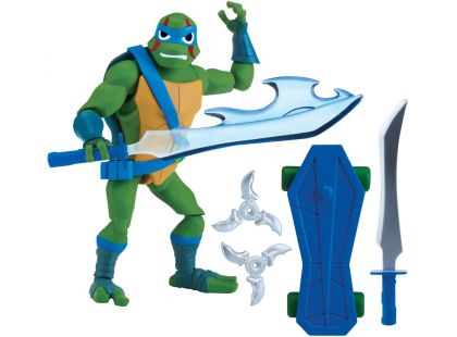 Teenage Mutant Ninja Turtles figurka 10 cm Leonardo
