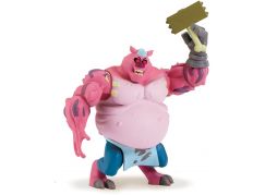 Teenage Mutant Ninja Turtles figurka 10 cm Meat Sweats