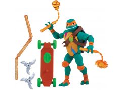 Teenage Mutant Ninja Turtles figurka 10 cm Michelangelo