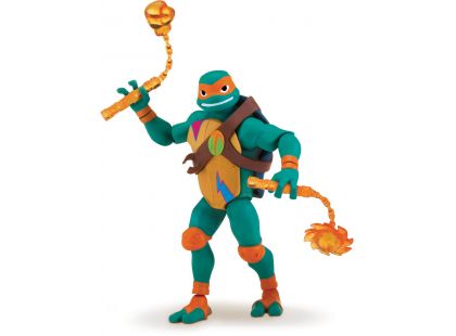 Teenage Mutant Ninja Turtles figurka 10 cm Michelangelo