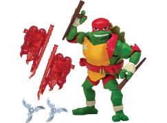 Teenage Mutant Ninja Turtles figurka 10 cm Raphael