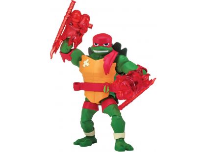 Teenage Mutant Ninja Turtles figurka 10 cm Raphael