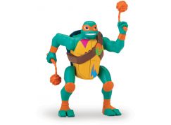 Teenage Mutant Ninja Turtles figurka se zvukem Michelangelo