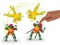 Teenage Mutant Ninja Turtles figurka se zvukem Raphael 2