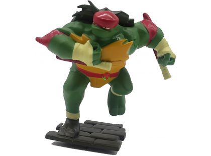 Teenage Mutant Ninja Turtles sáček figurka