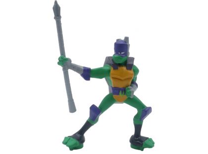 Teenage Mutant Ninja Turtles sáček figurka