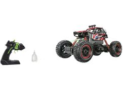 Terénní auto 1:14 RC červené