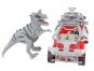 Terénní auto s dinosaurem 2