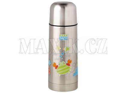 Termoska 350ml Saro 2660