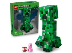 LEGO® Minecraft® 21276 The Creeper™