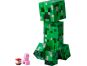 LEGO® Minecraft® 21276 The Creeper™ 2