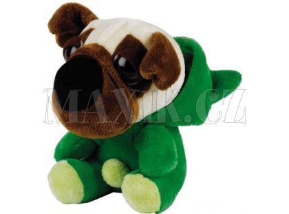 The Dog baby 15 cm - Mopslík