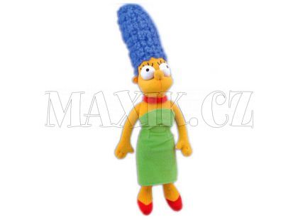 The Simpsons Marge 43cm