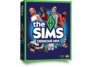 The SIMS: Desková hra